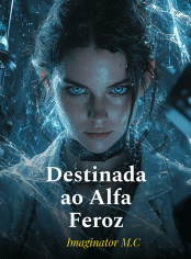 Destinada ao Alfa Feroz