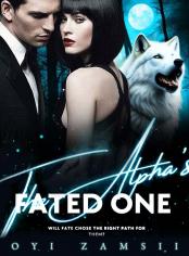 The Alpha's Fated One