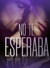 No Te Esperaba
