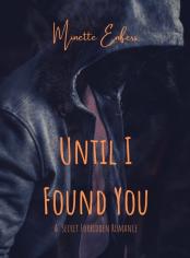 Until I Found You: A Secret Forbidden Romance
