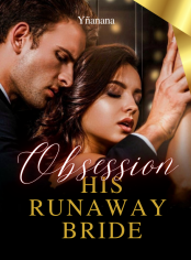 Obsession: His Runaway Bride