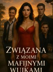 Związana z Moimi Mafijnymi Wujkami