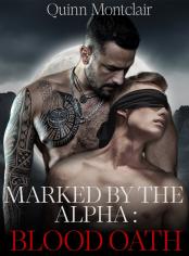 Mark of the Alpha: Blood Oath
