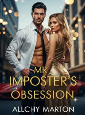 MR IMPOSTER'S OBSESSION