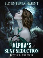 Alpha's Sexy Seduction