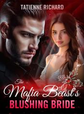 Cô Dâu Đỏ Mặt Của Quái Vật Mafia