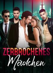 Zerbrochenes Mädchen