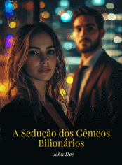 A Sedução dos Gêmeos Bilionários (Minha Série de Chefe Bilionário e Eu)
