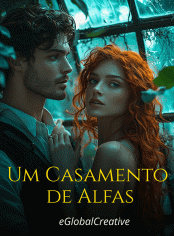 Um Casamento de Alfas