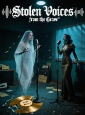 Stolen Voices from the Grave