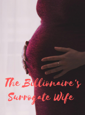 The Billionaire's Surrogate Wife