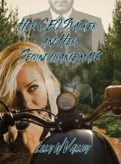 Her CEO Stalker and Her Second Chance Mate