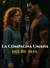 La Compagna Umana del Re Alfa