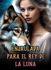 Enjaulada para el Rey de la Luna