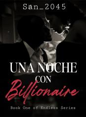 UNA NOCHE CON BILLIONAIRE