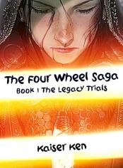 The Four Wheel Saga