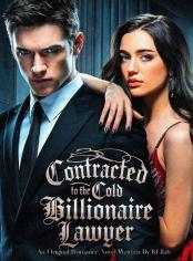 Contracted To The Cold Billionaire Lawyer