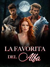 La Favorita Del Alfa
