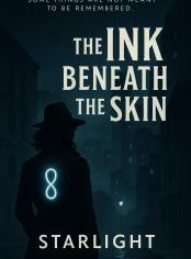 The Ink Beneath The Skin
