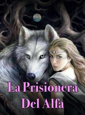 La prisionera del alfa
