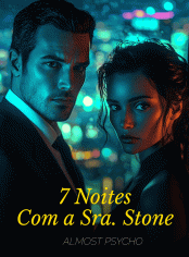 7 Noites Com a Sra. Stone