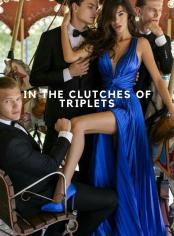Dans les griffes des triplés