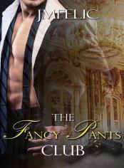 THE FANCY PANTS CLUB