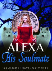 Alexa, His Soulmate.
