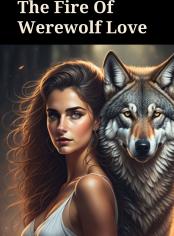 The Fire Of Werewolf Love 
