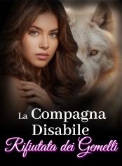 La Compagna Disabile Rifiutata dei Gemelli