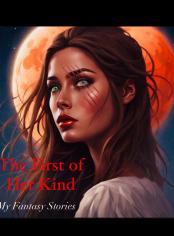 The First of Her Kind