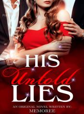 His Untold Lies