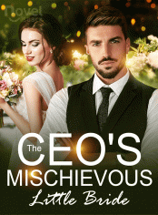 Ang Malikot na Munting Misis ng CEO