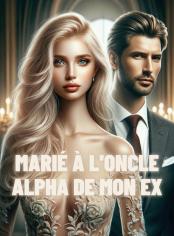 Marié à l'oncle alpha de mon ex