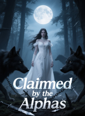 Claimed by the Alphas