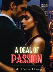 A Deal Of Passion