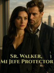 Sr. Walker, Mi Jefe Protector
