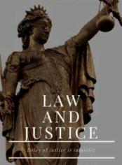 Law and justice