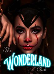 The Wonderland Club (A reverse Harem Story)