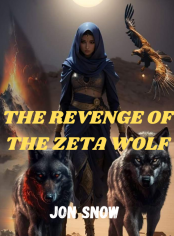 THE REVENGE OF A ZETA WOLF 