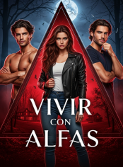 Vivir con Alfas.