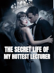 The Secret Life Of My Hottest Lecturer