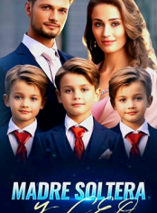 MADRE SOLTERA Y CEO