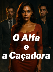 O Alfa e a Caçadora