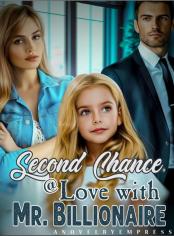 Second Chance At Love With Mr Billionaire