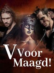 V voor Maagd!