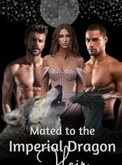Mated to the imperial dragon heir