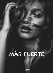 Más fuerte.