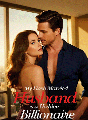 My Flash Married Husband is a Hidden Billionaire