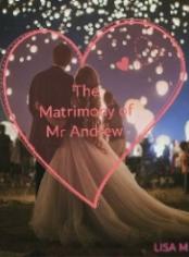 The matrimony of Mr Andrew